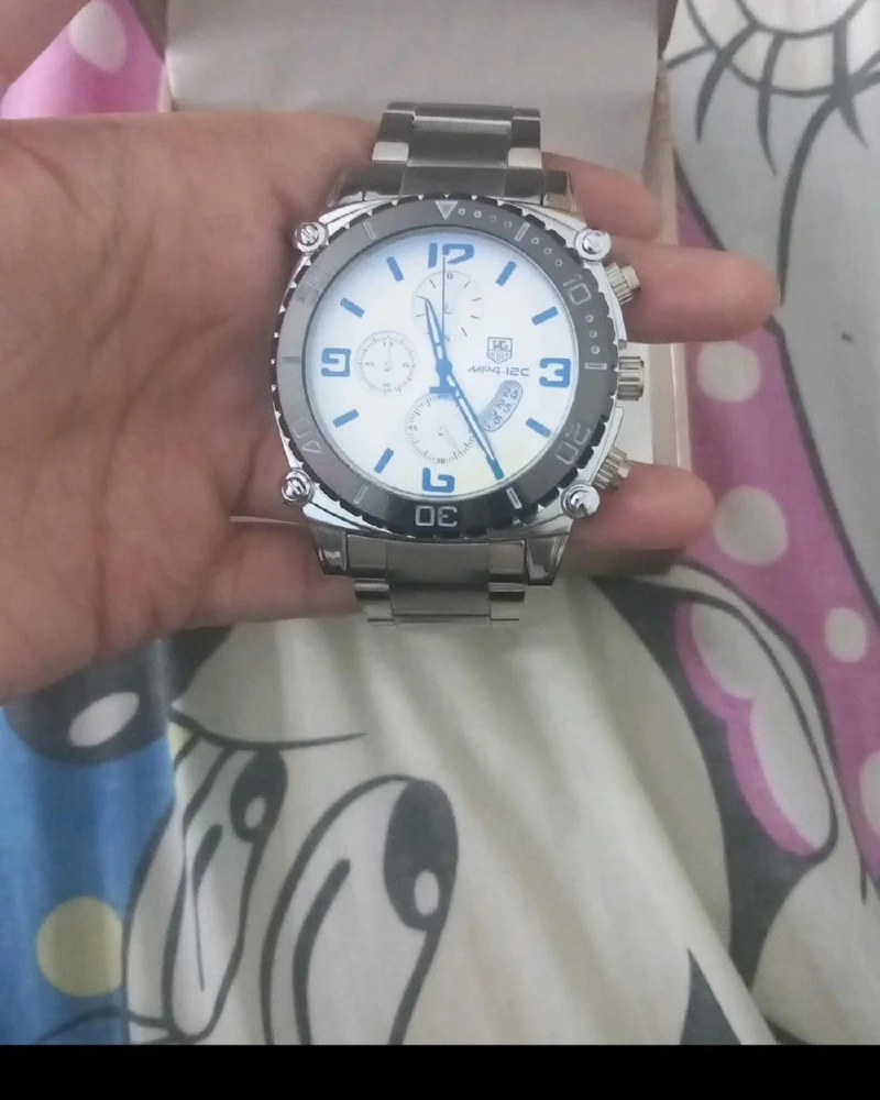 TAG Heuer Watches, size One size, photo 3