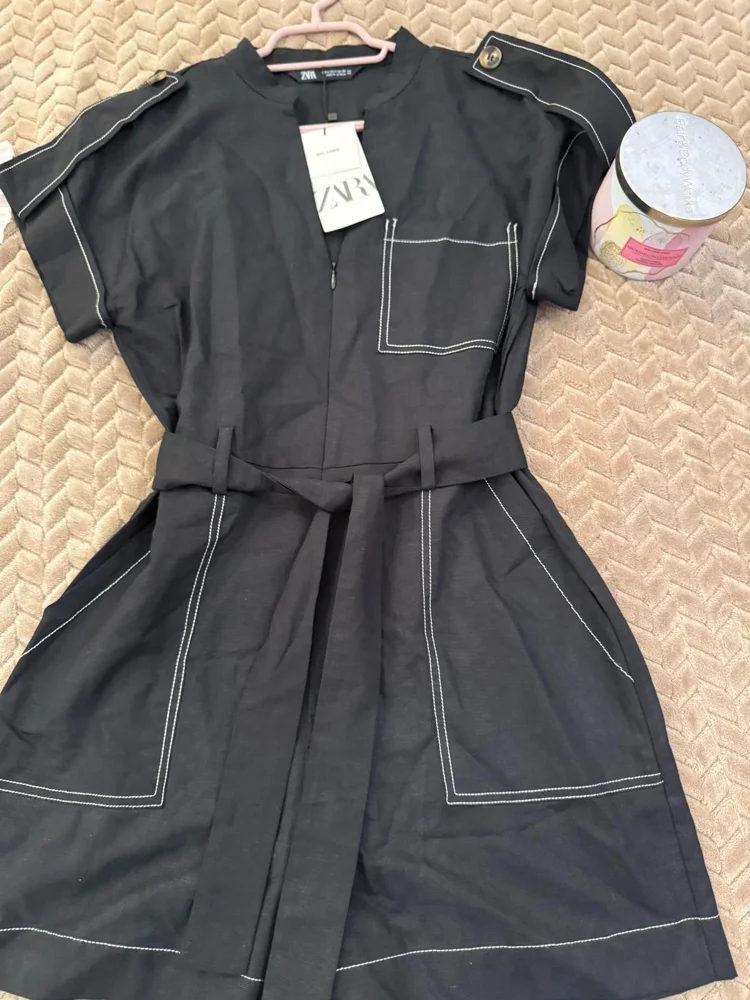 Zara Jumpsuits, size S / 36 / 8, photo 3