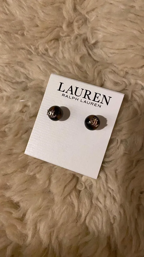 Ralph Lauren Earrings