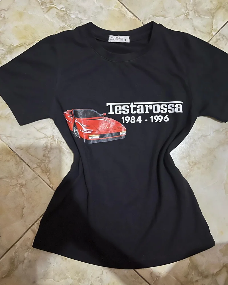 T-shirts