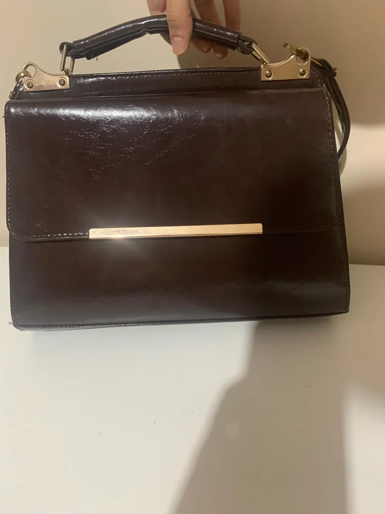 Shoulder Bag, size One size, photo 2