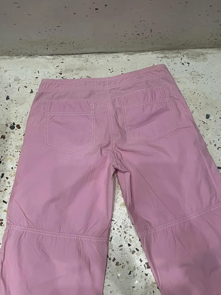 Capris, size S / 36 / 8, photo 4