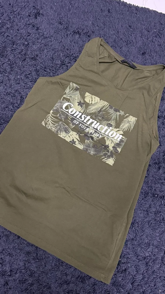 LC Waikiki Tank Tops, size M, photo 2