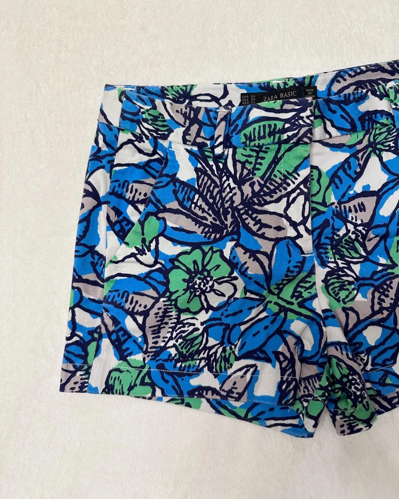Zara Shorts, size XS / 34 / 6, photo 2