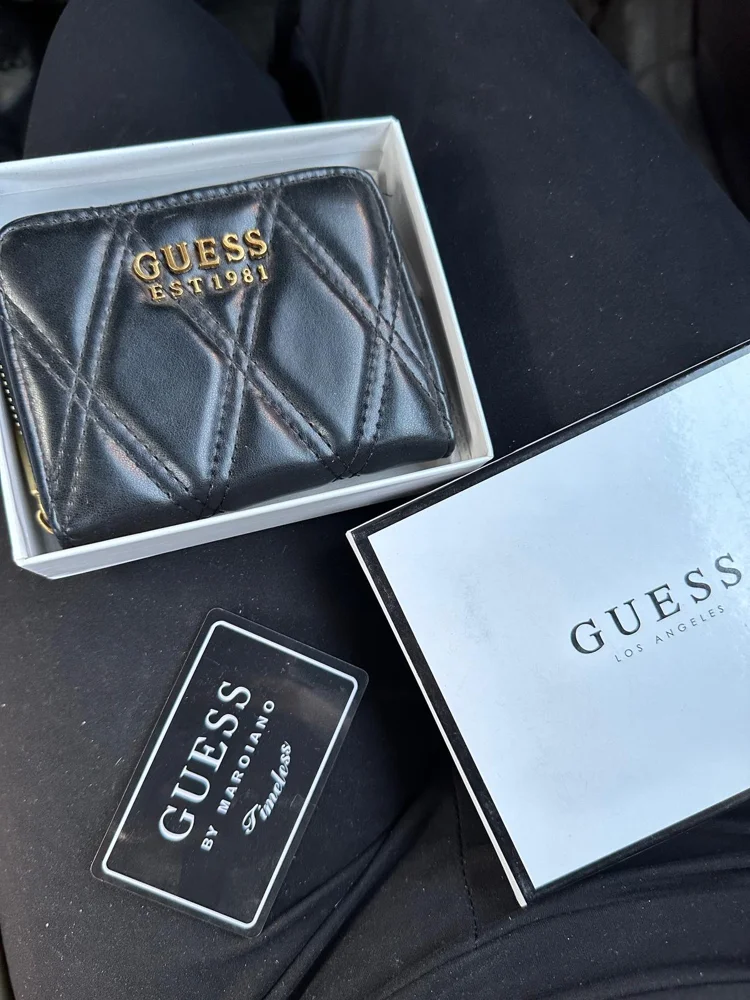 GUESS Wallets