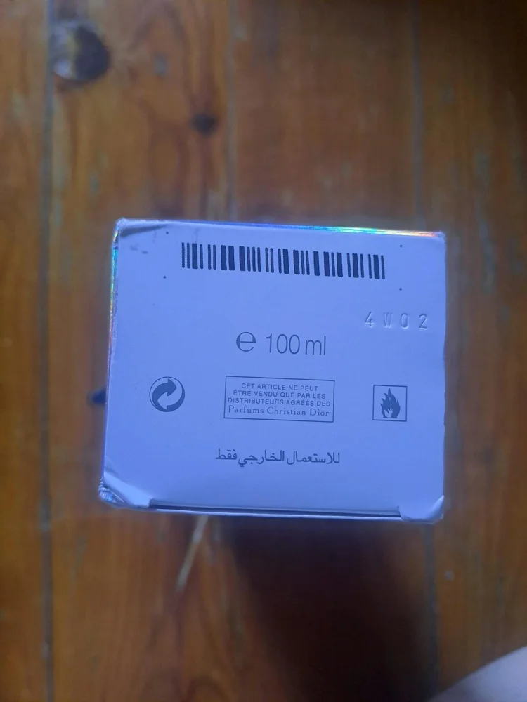 Dior Perfume, size Other, photo 4