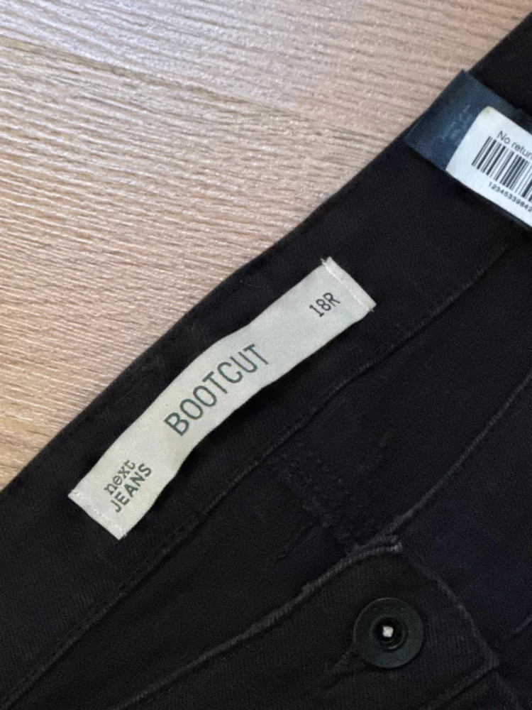 Jeans, size XXXL / 46 / 18, photo 2