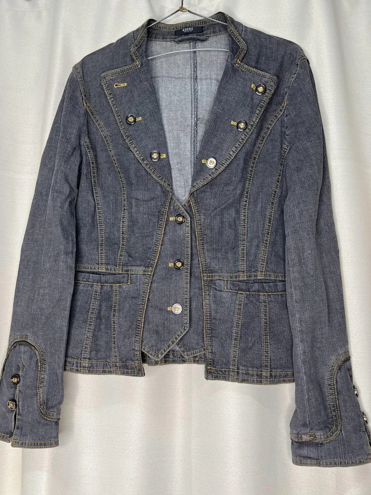 Hucke Blazers, size S / 36 / 8, photo 2