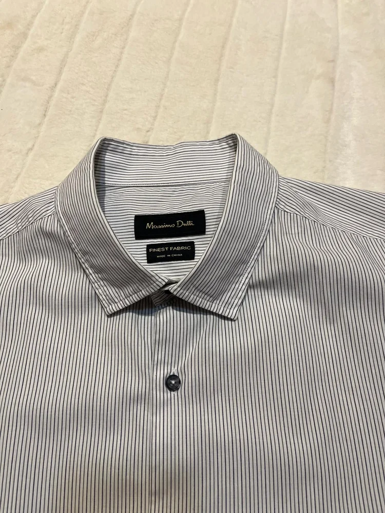 Massimo Dutti Shirts, size XL, photo 6