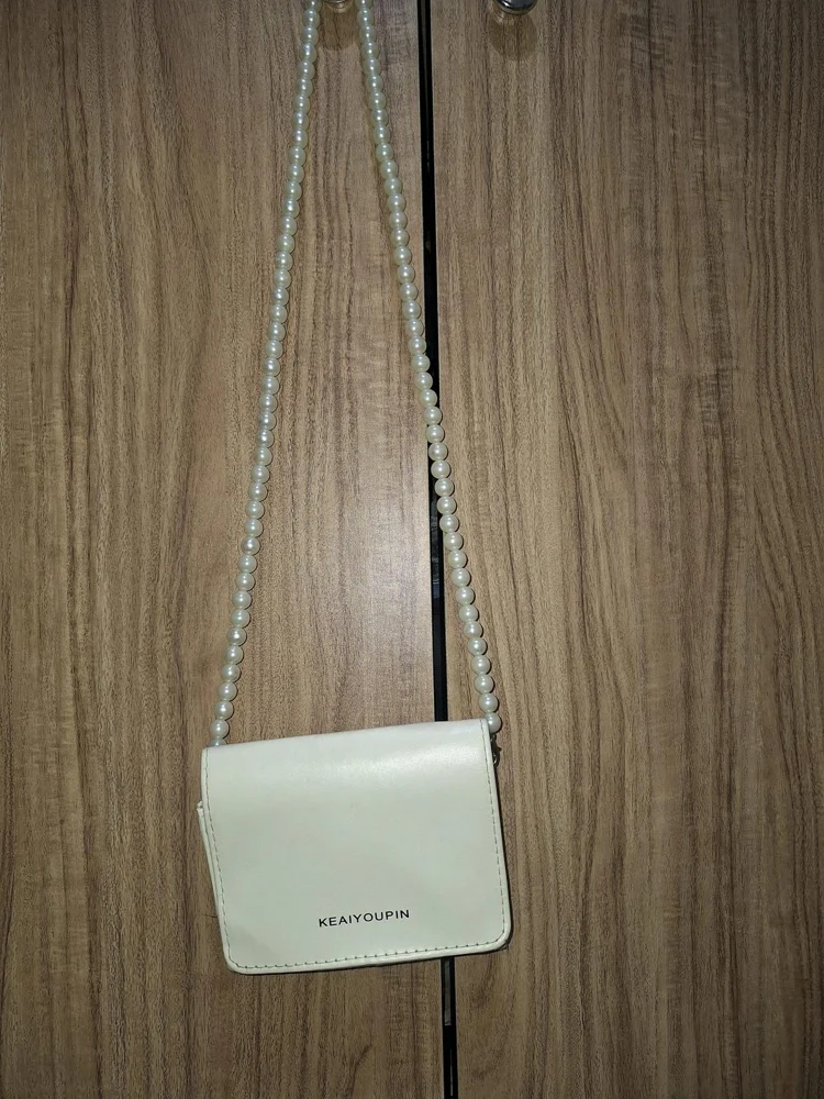Shein Cross-Body Bag, size Other, photo 2
