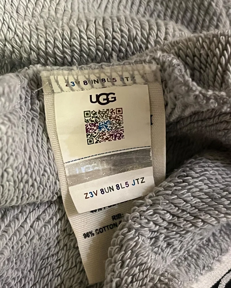UGG Hoodies, size L / 40 / 12, photo 5