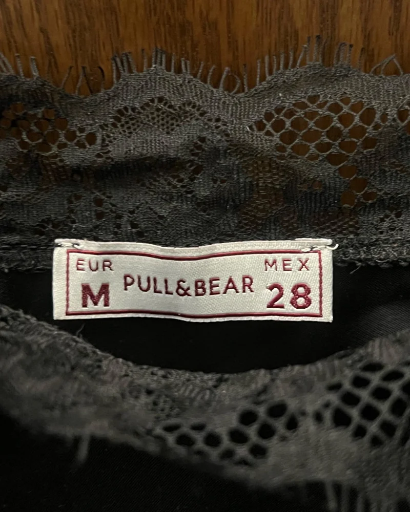 Pull & Bear Blouses, size M / 38 / 10, photo 3