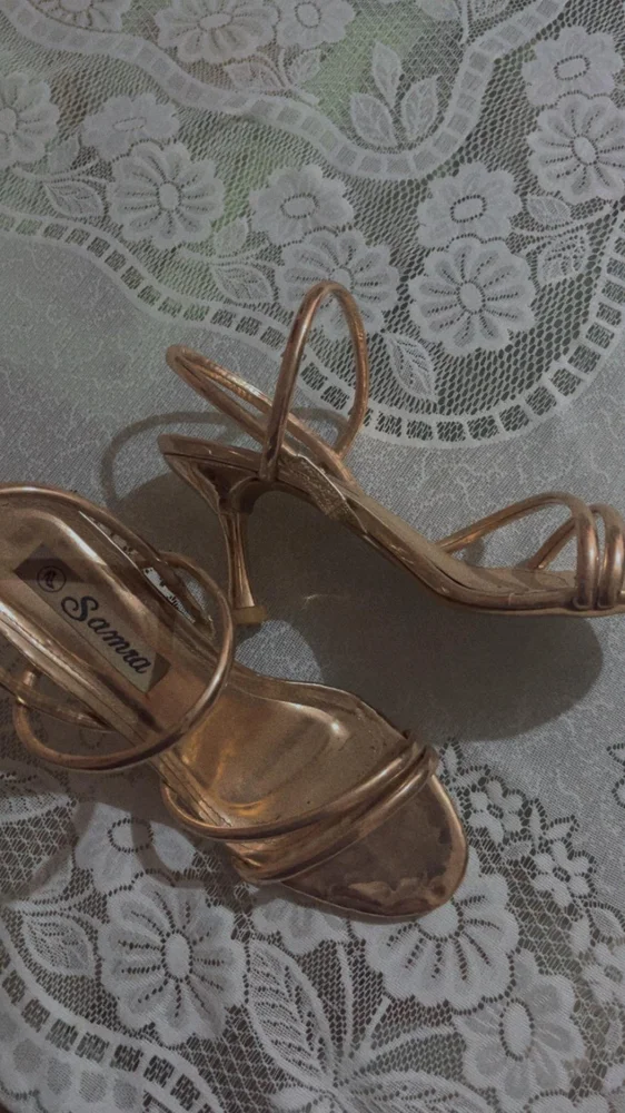 Local Sandals, size 39, photo 3