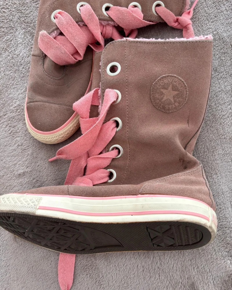 Converse Sneakers, size 36, photo 4
