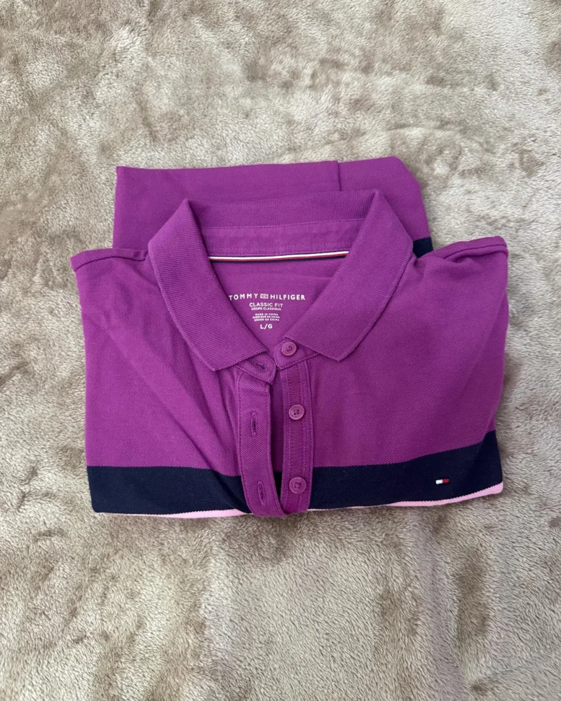 Tommy Hilfiger T-shirts, size L / 40 / 12, photo 2