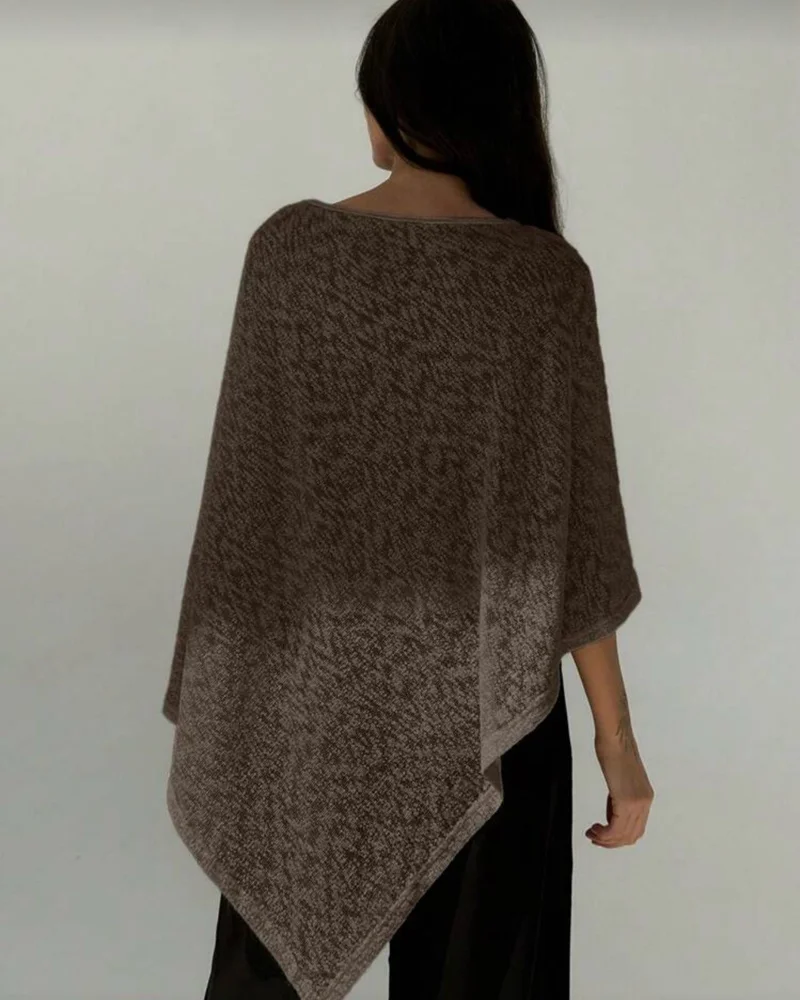 Shein Ponchos, size M / 38 / 10, photo 3