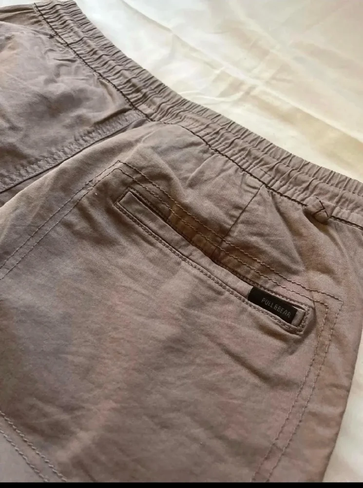 Pull & Bear Shorts, size S / 36 / 8, photo 4