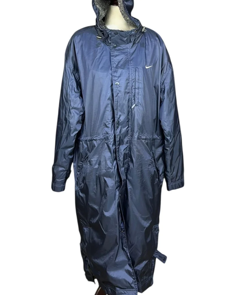 Nike Coats, size L, photo 4