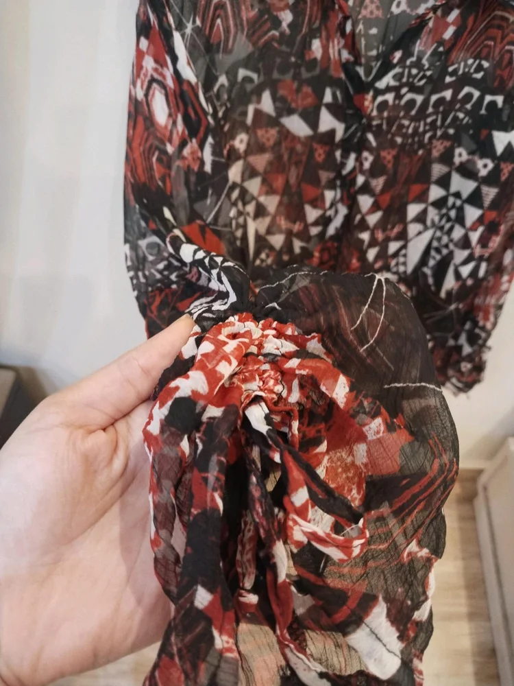 Etam Shirts, size XXL / 44 / 16, photo 3