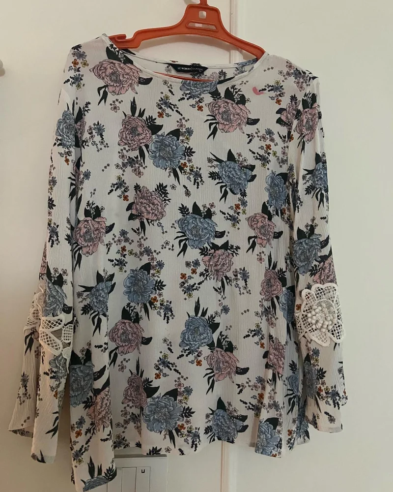 LC Wakiki Blouses, size L / 40 / 12, photo 3