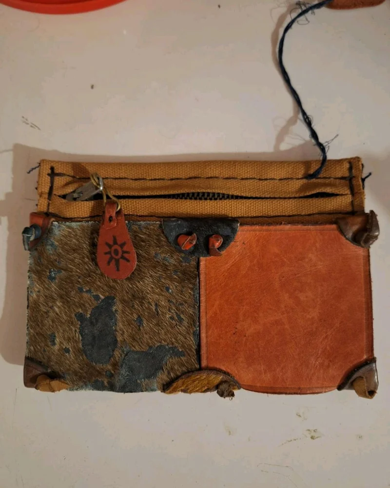 Wallets, size One size, photo 4