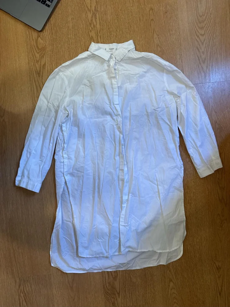 Zara Shirts