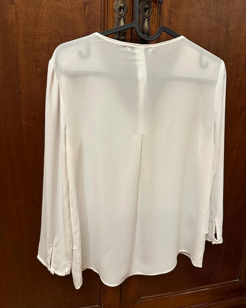 Bershka Blouses, size S / 36 / 8, photo 5