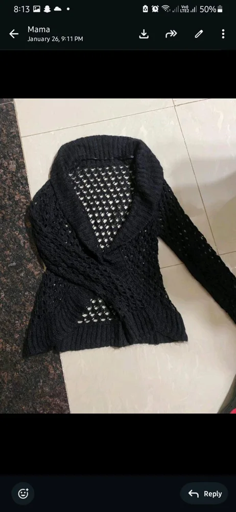 Sweaters & Pullovers, size L / 40 / 12, photo 3