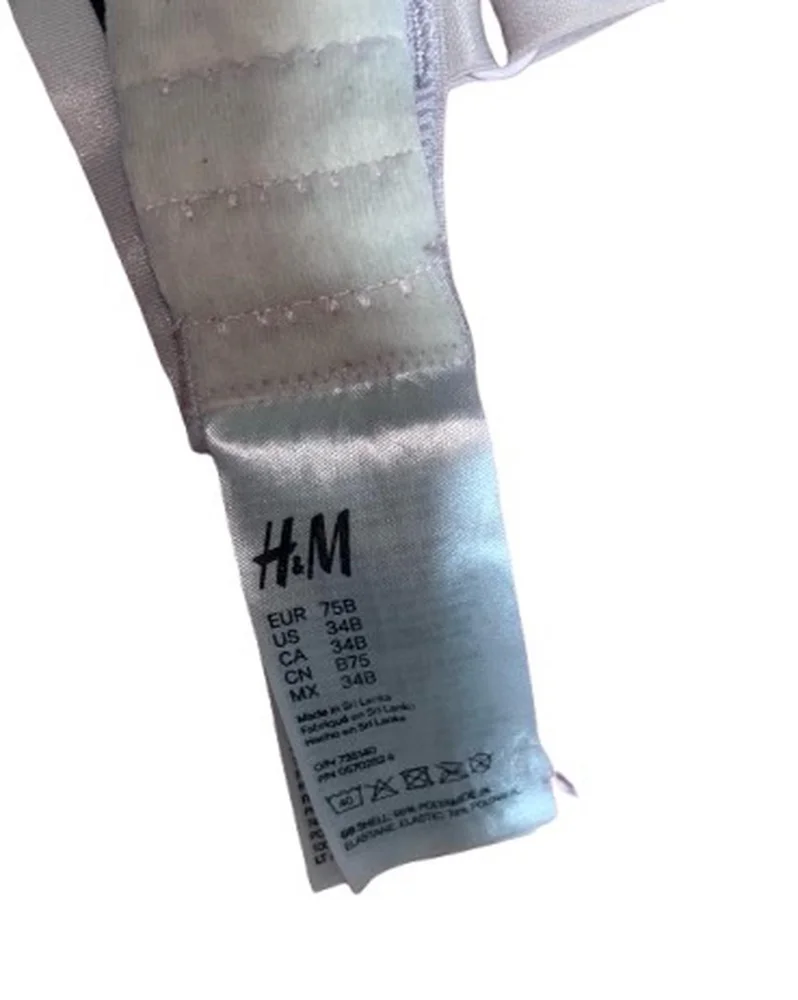 H&M Sports Bras, size S / 36 / 8, photo 5