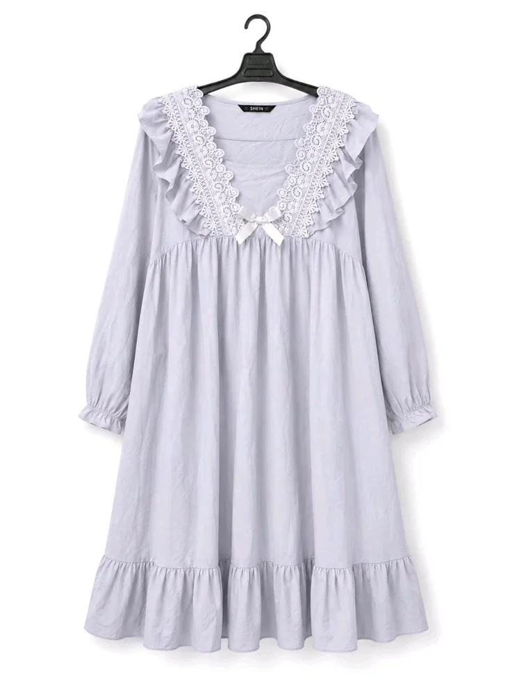 Shein Sleep Shirts
