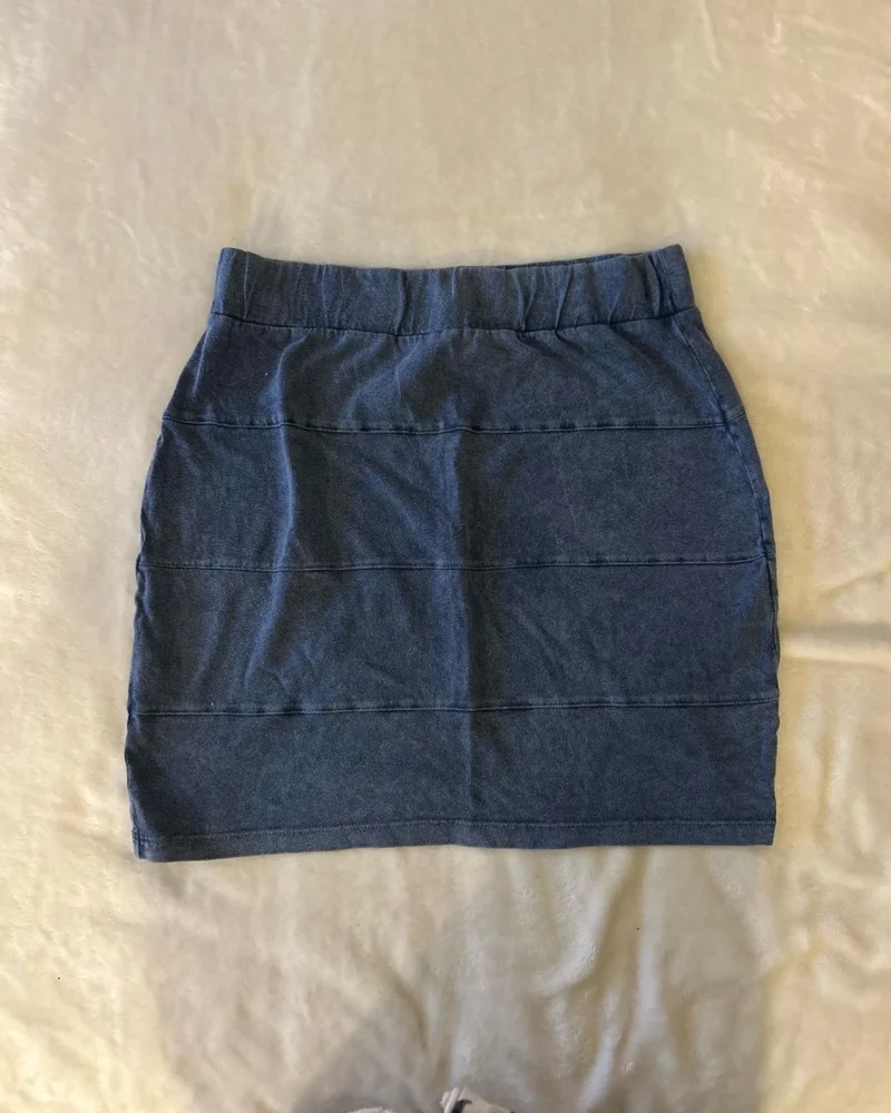 Skirts