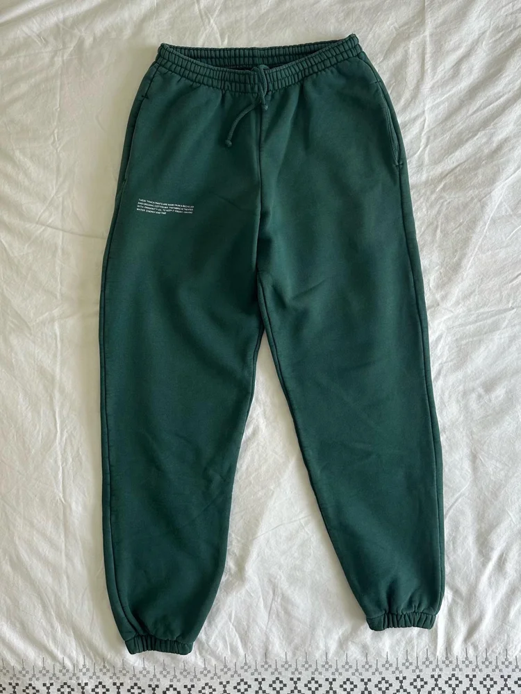 Pangaia Sweatpants, size XS, photo 3