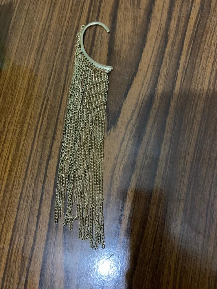 Earrings, size Other, photo 5