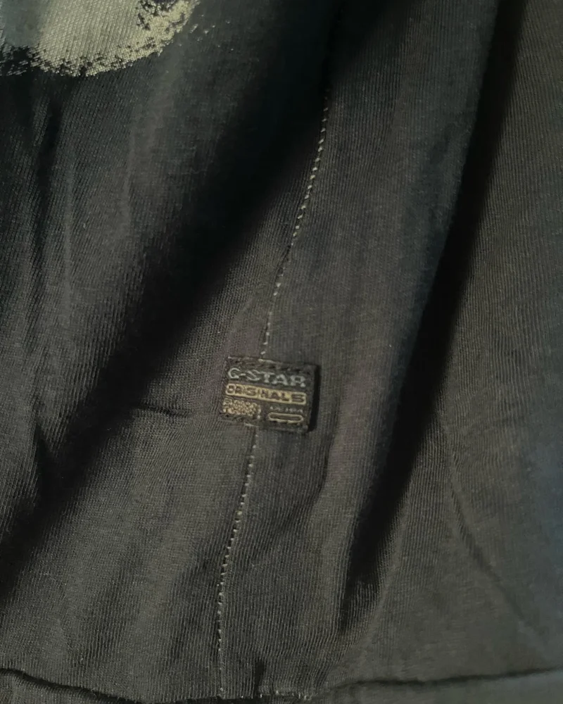 G-Star RAW T-shirts, size S / 36 / 8, photo 4