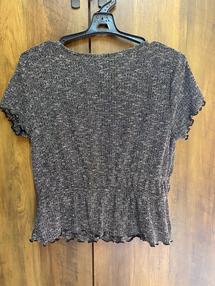 No Boundaries T-shirts, size M / 38 / 10, photo 3
