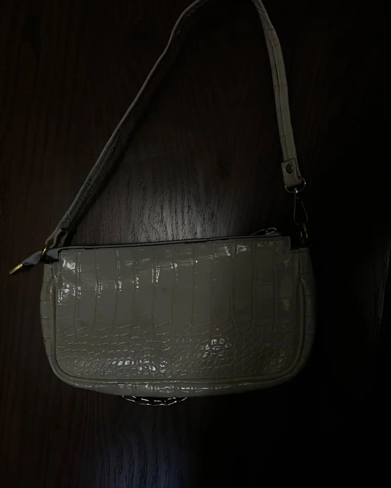 Shoulder Bag, size One size, photo 2