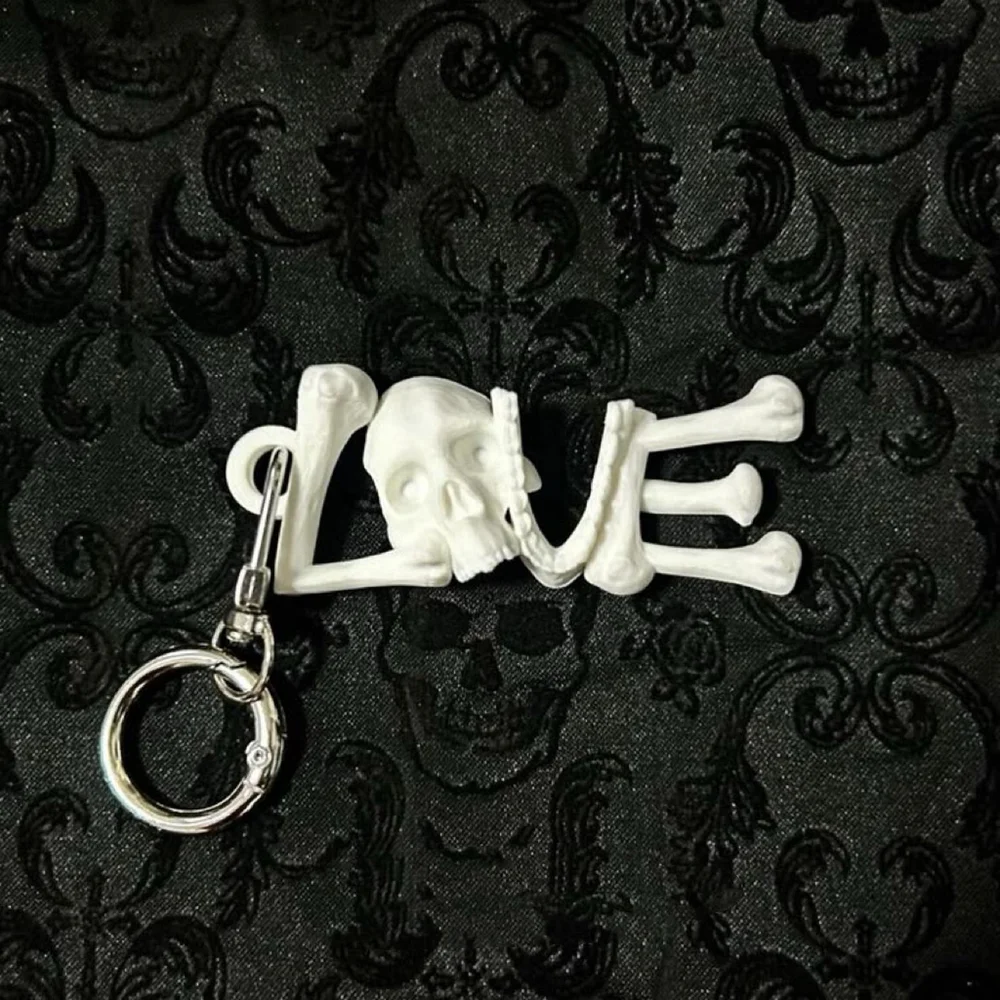 Keychains, size Other, photo 3