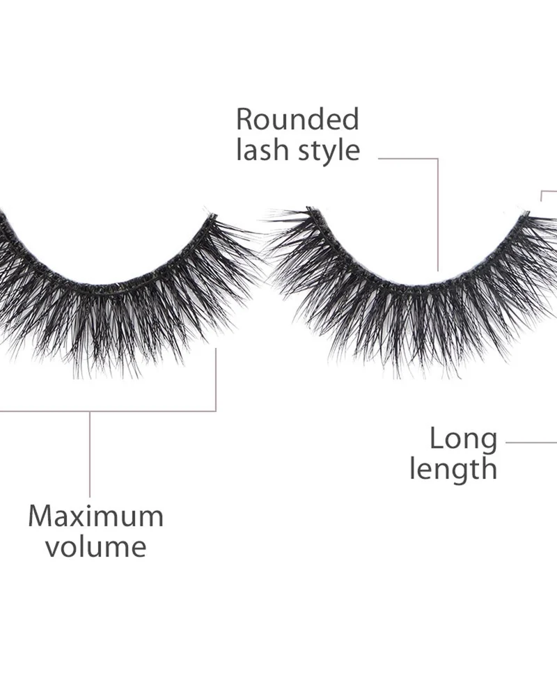 Ardell Makeup, size No Size, photo 3