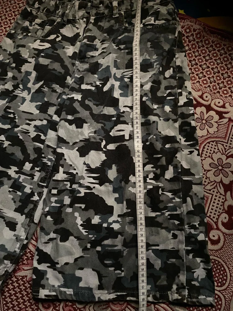 Shorts, size W36, photo 2