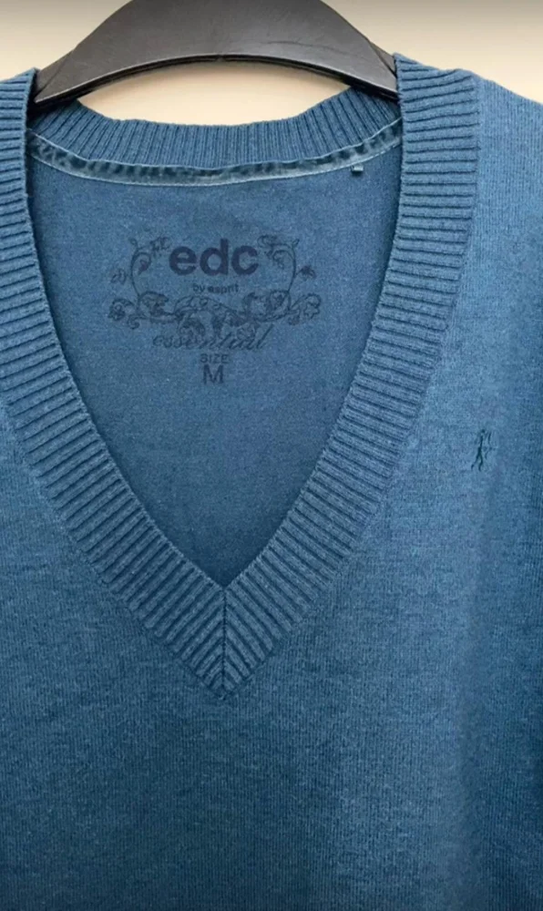 EDC by Esprit Sweaters & Pullovers, size M / 38 / 10, photo 2