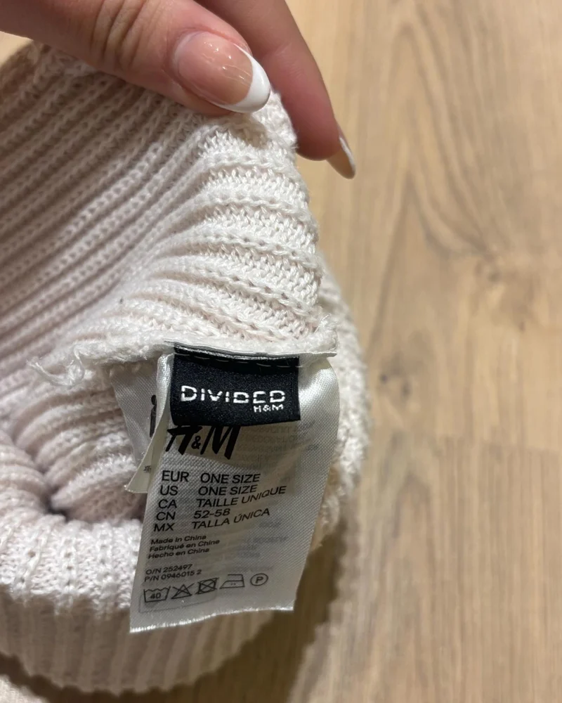 H&M Hats & Caps, size One size, photo 3