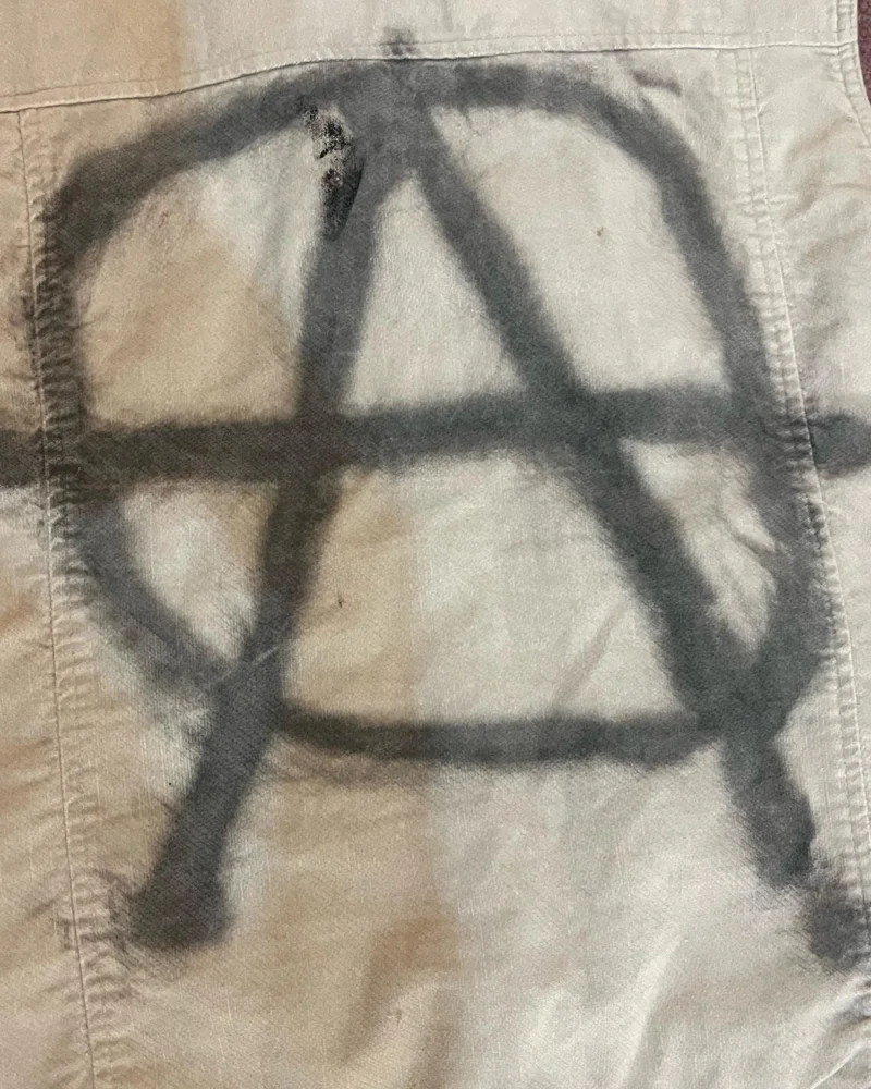 Vests, size M, photo 4