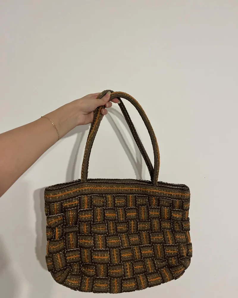 Shoulder Bag, size One size, photo 2