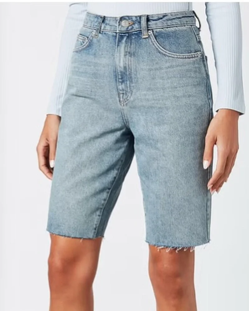NA-KD Shorts
