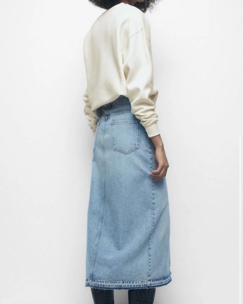 Pull & Bear Skirts, size XS / 34 / 6, photo 2