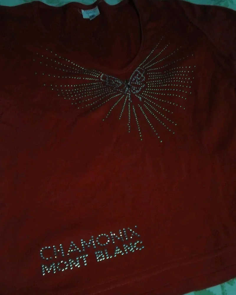 T-shirts, size S / 36 / 8, photo 3