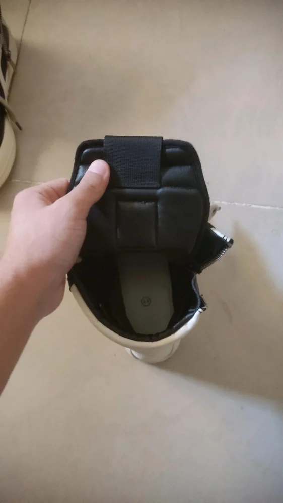 Rick Owens Sneakers, size 44, photo 5