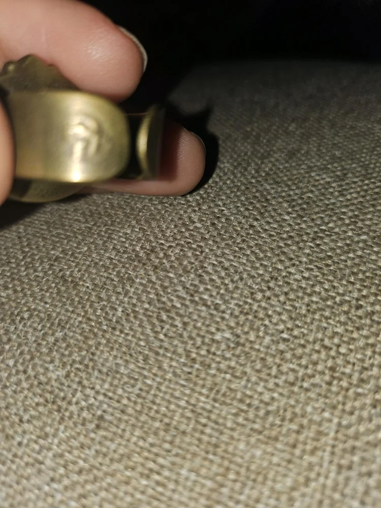 Rings, size One size, photo 4
