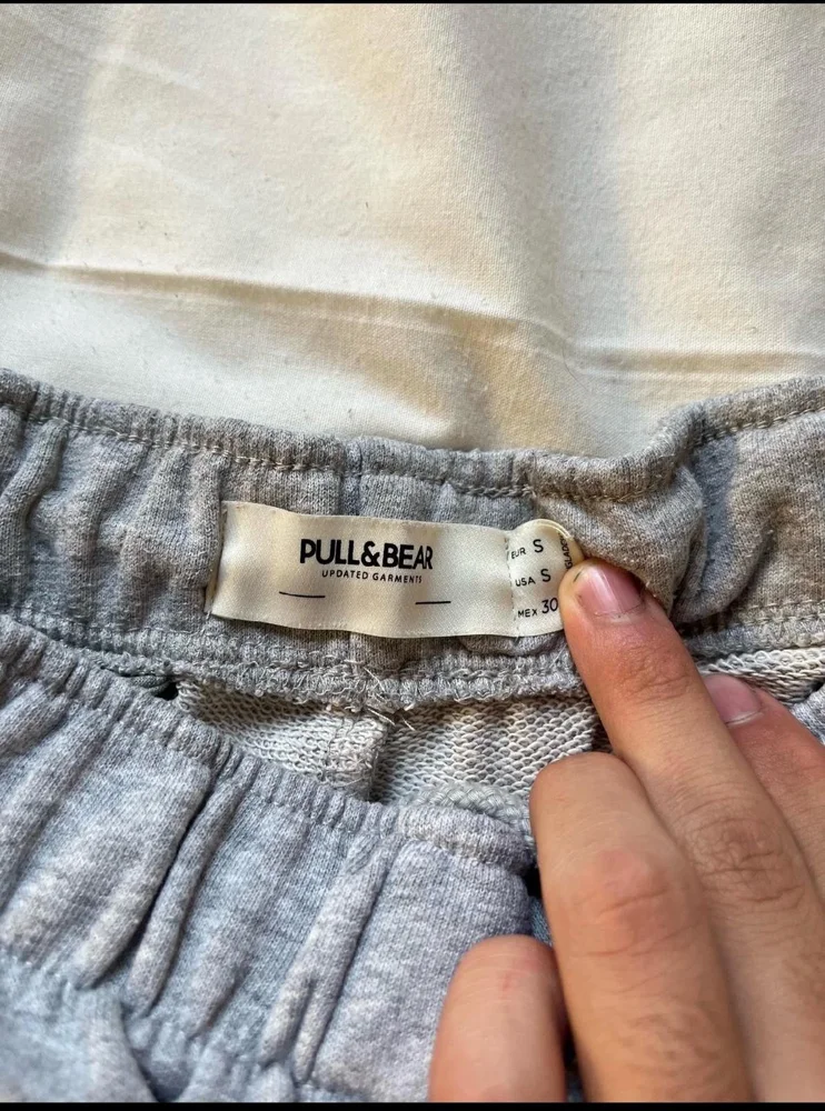 Pull & Bear Shorts, size S, photo 5
