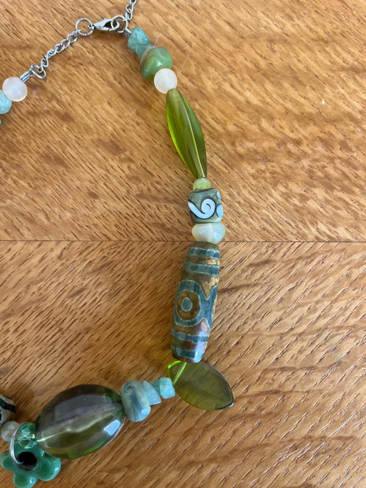 Necklaces, size One size, photo 3